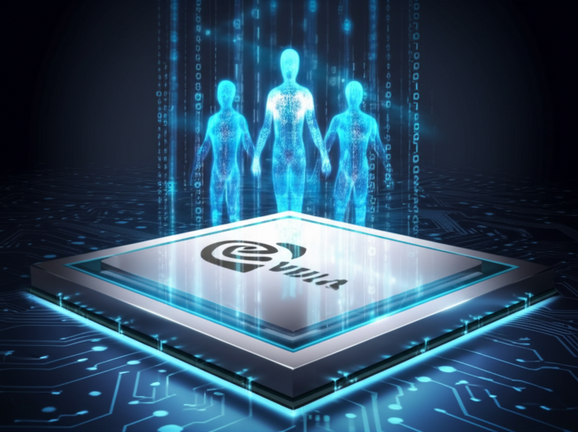 算力之巅的幻影与基石：英伟达与AI时代的泡沫之辩