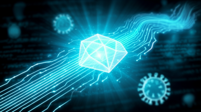 当代码遇到瘟疫：AI如何开启抗生素发现的“第二黄金时代”