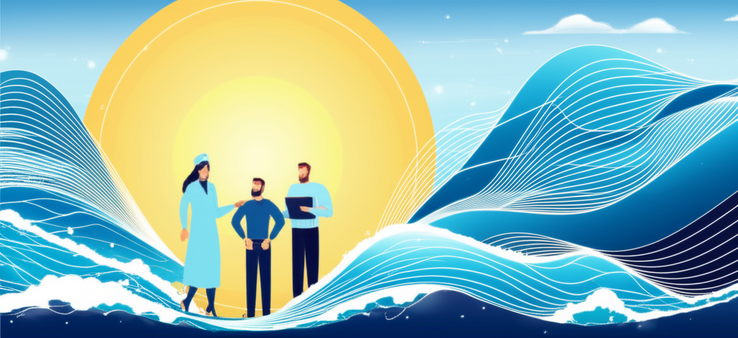 AI冲击波下的“避风港”：人性的价值与职业新机遇