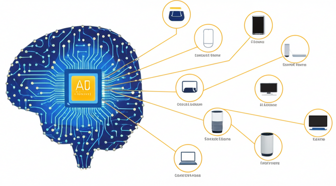 从指令到对话：谷歌Gemini如何革新智能家居的交互范式