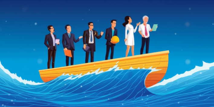 AI浪潮下，人类职场的“不沉方舟”：探寻未来不可替代的价值