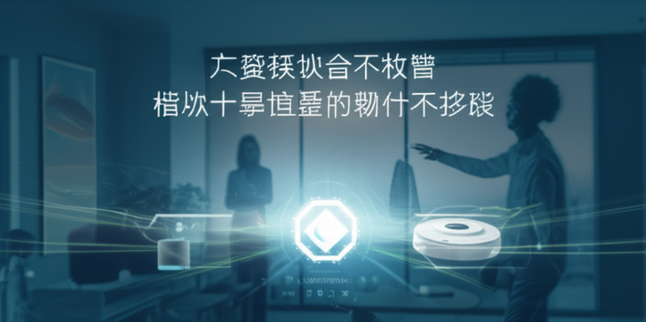 智能家居的黎明：Gemini For Home如何重塑我们的数字生活