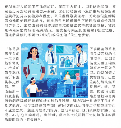 人机共舞时代：解锁AI无法触及的职业密码