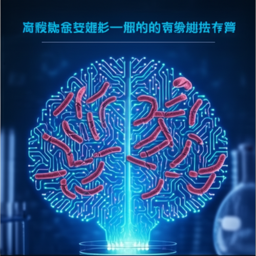 算法赋能：人工智能如何点燃抗击超级细菌的全新希望