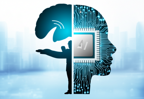 智胜AI：未来职场中不可替代的“人类”技能