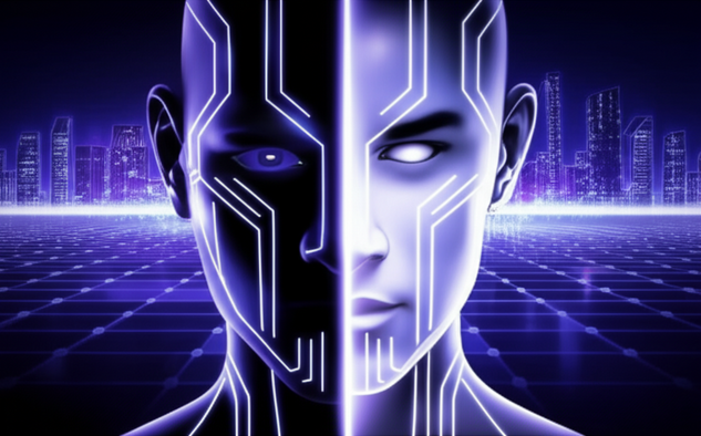 代码中的灵魂拷问：《创：战神》与人工智能的未来对话