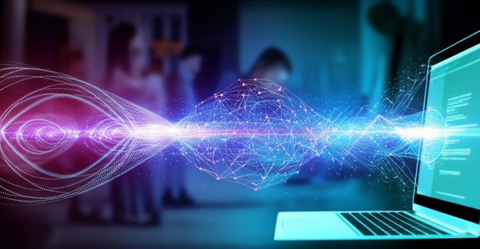 当代码遇上青春：AI如何重塑Z世代的职场入口