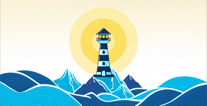 AI洪流中的灯塔：探寻机器无法取代的职业高地与人类价值