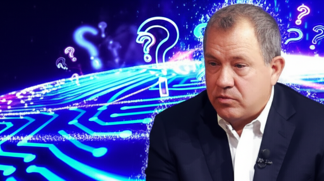 AI热潮中的清醒剂：贝尼奥夫对通用人工智能的冷思考