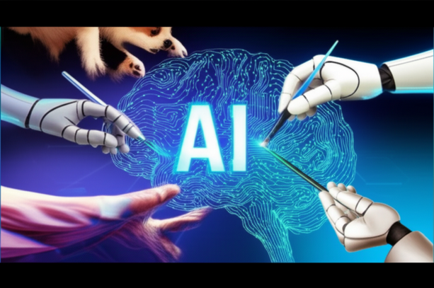 超越算法：在AI时代，真正无法被取代的职业是什么？