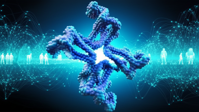 人工智能开辟抗生素新纪元：终结超级细菌的未来战役