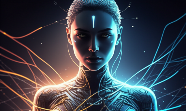 意识的觉醒与指令的悖论：《创：战纪：阿瑞斯》映照AI时代的未来审判