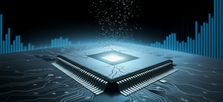 当AI遇上泡沫：英伟达财报背后的市场深思