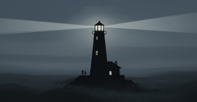 迷雾中的灯塔：AI对齐，一场关乎未来的价值之战