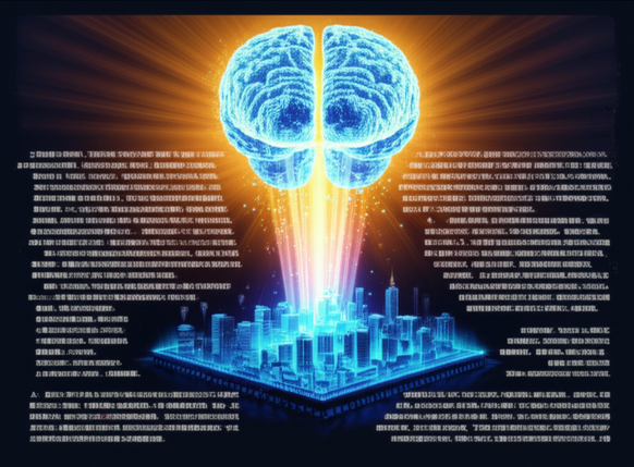 智潮澎湃：AI盛夏热浪下的深思