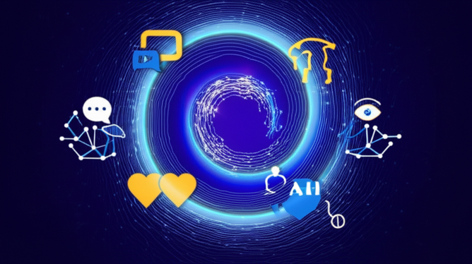 智潮涌动：AI狂夏的深思与洞察