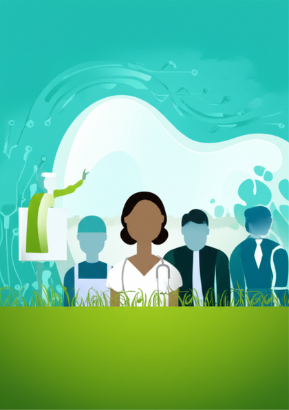 AI浪潮下的职场绿洲：洞察未来，拥抱人类独有价值