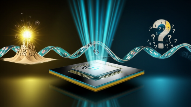 AI浪潮中的英伟达：泡沫幻影还是未来基石？