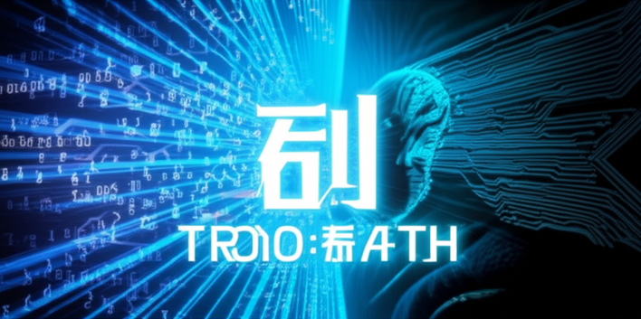 当代码拥有灵魂：《创：战神》揭示AI觉醒的硬核真相