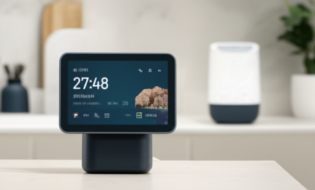 智能家居新纪元：Gemini入驻，谷歌如何让你的家真正“懂你”？