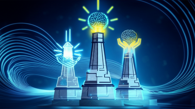 智变时代：揭秘AI洪流中屹立不倒的职业灯塔