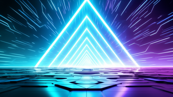 数字彼岸的觉醒：当AI渴望成为人，《创：战神》如何重塑我们的未来观？