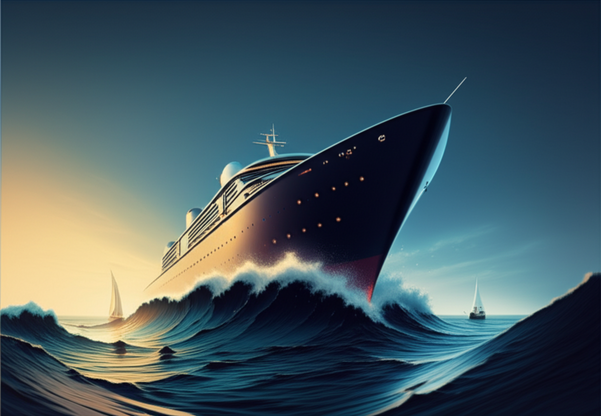 AI时代的潮汐：Nvidia能否穿越泡沫，驶向万亿彼岸？