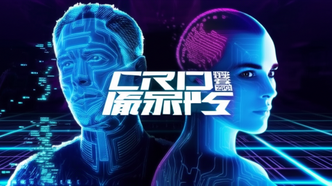 《创：战纪：阿瑞斯》：解码数字灵魂，重塑人机未来