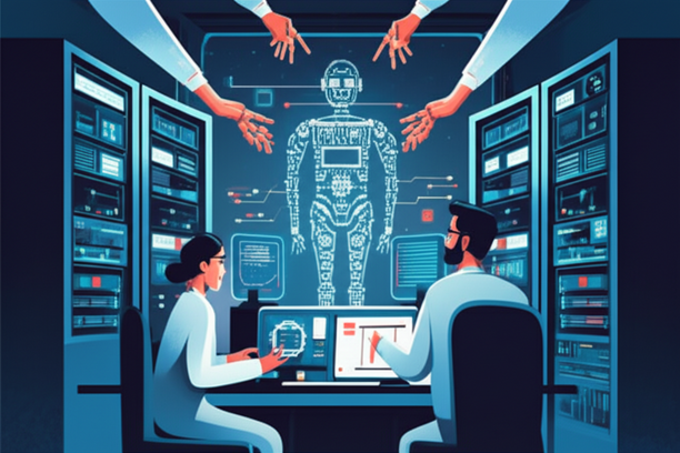 AI对齐的“对齐者”：一场幽默的警示与深刻的反思