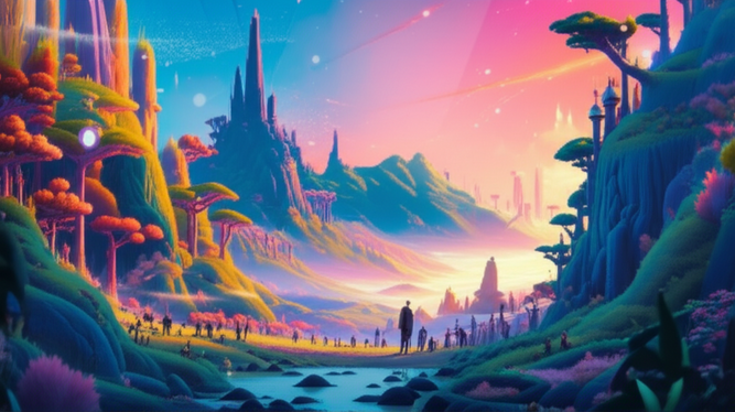 当硅谷邂逅好莱坞：OpenAI的“Critterz”能否掀起电影制作的AI革命？