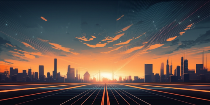 智界破晓：加州AI法案如何塑造前沿智能的未来格局