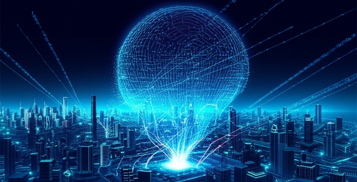 智涌狂夏：AI浪潮席卷，重塑数字生活与未来疆界