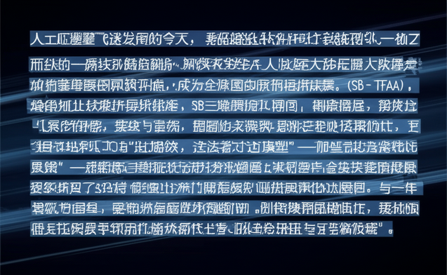 拨开迷雾：加州AI安全法案如何塑造科技的未来？