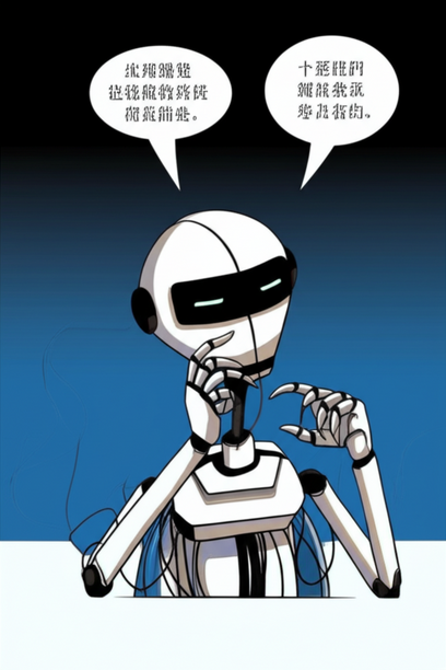 当AI的“校准者”也需要被“校准”：一场关于技术伦理的幽默反思