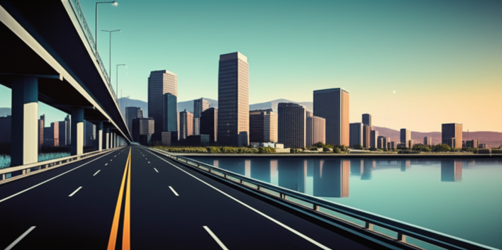 加州AI前沿法案：照亮数字未来的透明与责任之路