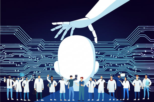 谁来“对齐”“对齐AI”的人？——一场幽默与深思并存的AI伦理探讨