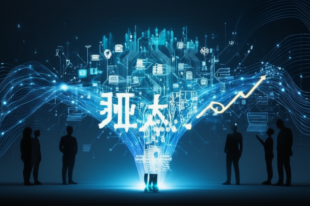 AI狂潮夏日：喧嚣、融合与深思