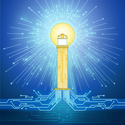 加州AI立法破晓：在创新与责任之间筑起数字灯塔