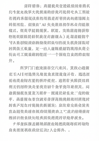 超越裁员恐慌：高盛CEO眼中的AI与未来就业增长