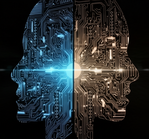 金融巨头的AI双面镜：高盛的效率革命与人才新叙事