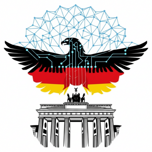 德国的AI雄心：在创新、监管与主权之间寻求平衡