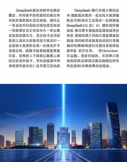 AI的“深寻时刻”：一场关于开放、创新与生态重塑的全球对话