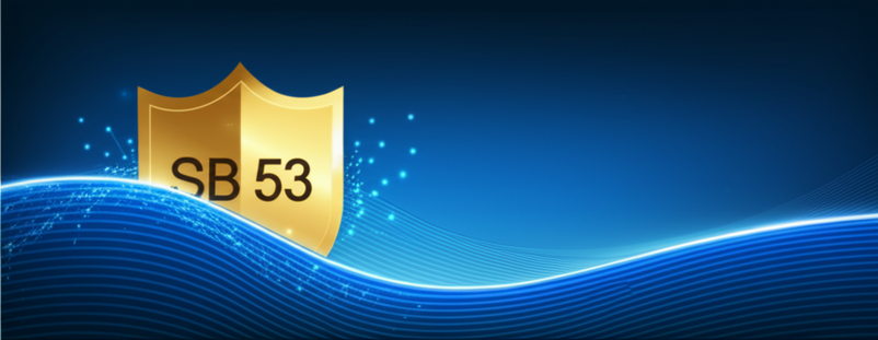 AI监管的先声：加州SB 53，平衡创新与风险的里程碑