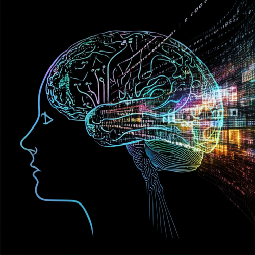 智慧算法与人类灵光：AI时代艺术的边界重构与价值回溯