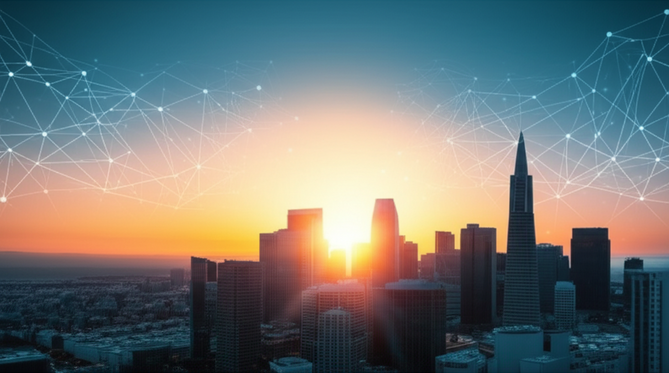 加州AI监管破晓：先锋法案如何塑造智能未来