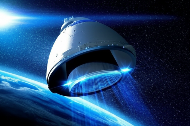 从地球到星辰：贝佐斯如何构想AI的零碳未来