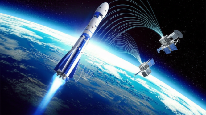 AI的星际迁徙：贝佐斯太空数据中心如何重塑未来算力与地球命运