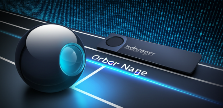 数字身份的十字路口：当硬件钱包遇上虹膜扫描