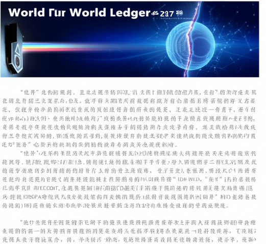 当Ledger遇见World：数字身份的赛道与隐私的边界