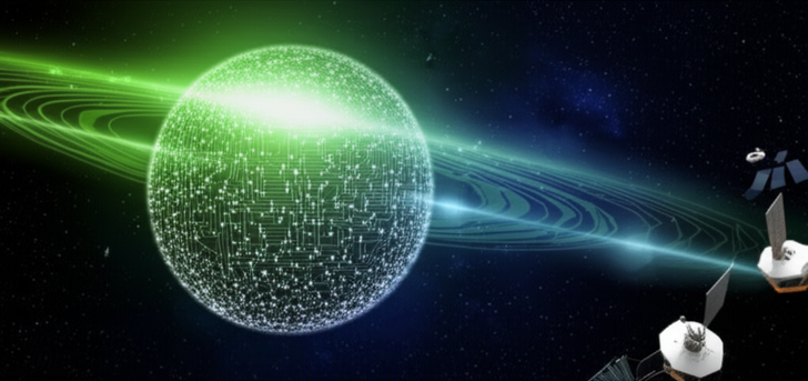 《当AI遇见星辰大海：数据中心迈向宇宙的绿色变革》